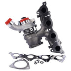 For Hyundai Tucson 1.6L Turbocharger Turbo B01 16399980016 28231-2B760 2016-2018