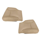 For Dodge Ram 1500 2500 3500 SLT 1998-02 NEW Seat Cover Driver&Passenger Bottom