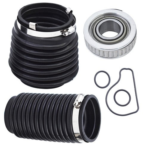 Fit For Sierra OMC Volvo Penta SX-A Drives Transom Seal Kit 3853807 3841481
