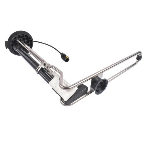 DEF Header for Freightliner Cummins Engine 9-32 V Stainless Steel 04-31353-005