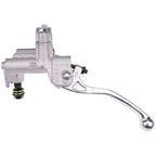 Front Brake Master Cylinder Lever for Kawasaki KX85 KX80 KX100 KX125 43011-1181