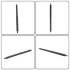 Compatible For Ford Edge 2015-2018 Automotive Tailgate Support Rods Black RH NEW