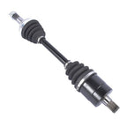 Rear Left CV Axle 705503025 705502712 for Can-Am Outlander Renegade 1000R 19-24
