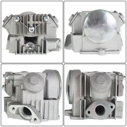 For Honda CRF70 ATC70 XR70 Cylinder Head Piston Gasket Top End Kit USA NEW