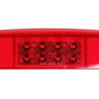 2011 2012 For Polaris Ranger 500 4x4  Rear Stop LED Tail Light