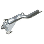 For Nissan NV200 2013 2014-2017 Driver/Passenger Side Kit Silver Hood Hinge new