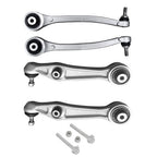 Front Lower Rearward Control Arm & Ball Joint for Tesla S 2012-2021 X 2016-2021