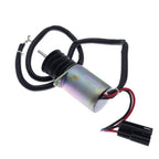 AM124379 AM124377 Fuel Shutoff Solenoid for John Deere 655 755 855 856 955