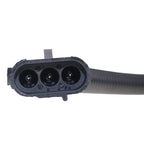3930234 SA-4335-24 24V Shut Off Solenoid for Cummins 6CT 8.3L Komatsu PC360-7