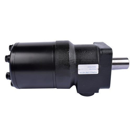 Hydraulic Motor 103-1008-012 Fit for Eaton Char-Lynn S��Series 4 BOLT STANDARD