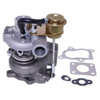 Turbocharger 1J403-17013 Turbo TD03 For Kubota V2403 Engine