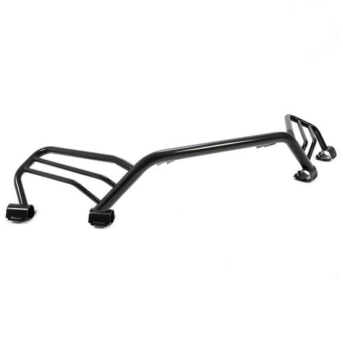 Front Bumper Brush Guard Powder Coated For KAWASAKI TERYX TERYX4 2016-2024