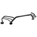 Front Bumper Brush Guard Powder Coated For KAWASAKI TERYX TERYX4 2016-2024