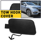71104-T7M-H00 Front Bumper Tow Hook Cover Cap for Honda HR-V HRV 2019 2020 2021