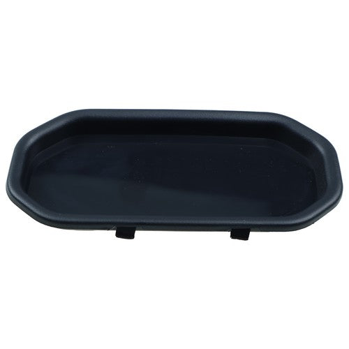 156126159 156114929 ACC Bumper Sensor Cover For 16-23 Alfa Romeo Stelvio 200 280