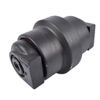 Bottom Roller Track Roller For IHI 35N Mini Excavator Heavy Duty Black