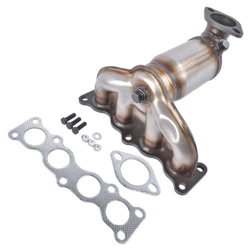 Catalytic Converter for Hyundai Santa Fe Sport 2.4L 2017-2018 Direct Fit 674-663