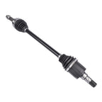 Rear CV Axle Shaft 100771901A for Tesla S 12-23 X 2018-2021 BATTERY EV (EV/BEV)