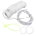 Salt Cell Swim Pool Salt Chlorine Generator 20,000 Gallons w/ Cable GLX-CELL-5