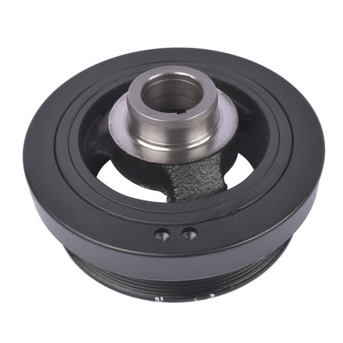Engine Harmonic Balancer for Nissan Frontier 2005-19 NV1500 Suzuki Equator 09-12