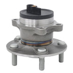Rear Side Wheel Bearing Hubs Assembly For Mitsubishi Eclipse Cross Outlander RVR