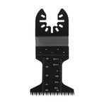 29PCS Universal Wood Metal Oscillating Multitool Quick Release Saw Blades New