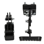 Universal Gas and Brake Pedal Extenders for Cars,Go Kart,Ride on Toys Adjustable