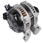 Alternator for Cadillac SRX 2010-2011 Saab 9-5 9-4X V6 2.8L 150A 12V CW 6-Groove