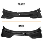 Windshield Cowl Cover Apron For Mini Cooper R55 R56 R57 07-15 Pair Left Right