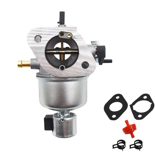 Carburetor Kit For Kawasaki FH580V 4 Cycle Engines C7082 15004-0818 15003-7081
