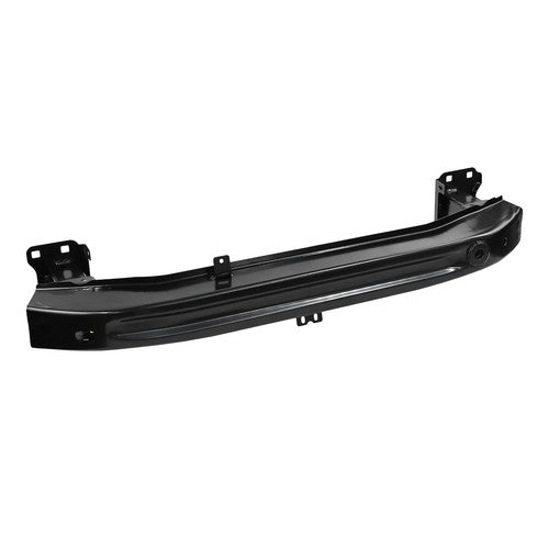 Front Bumper Impact Bar Reinforcement for 2011-2018 Volkswagen Jetta Black