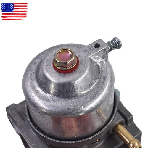 Carburetor Fit For Kawasaki FC420V-ES15 FC420V-ES12 ES17 FC420V 4-Cycle Engine