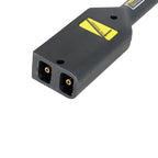 Battery Charger 36Volt 20Amp D-Plug For E-Z-GO TXT 1995-Up Golf Cart