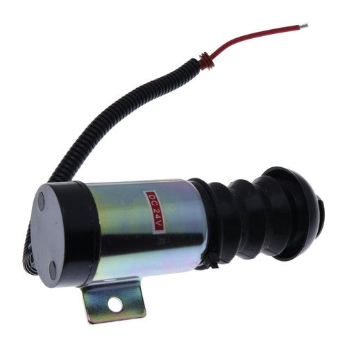 Stop Solenoid 04234303 24V for DEUTZ 3L 91403 BF 4L 914 D 4L 91404 IF 4L 914 APE
