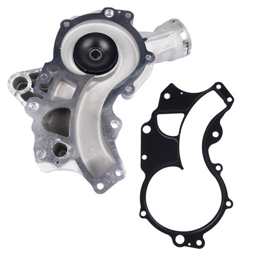 For Mercedes-Benz C CL CLK CLS E ML R S SL 2007-15 Water Coolant Pump 1562000601