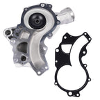 For Mercedes-Benz C CL CLK CLS E ML R S SL 2007-15 Water Coolant Pump 1562000601