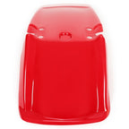 ABS Plastic Front Fender Red for Honda ATC200X ATC 200 X 3-Wheeler 1983-1985