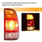 TO2801129 Tail Light Brake Lamp for 00 06 04 Toyota Tundra Passenger Side Right