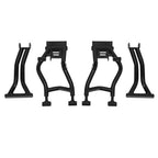 Rear A Arms High Clearance 1.5 Forward for Polaris RZR S 800 RZR 4 800 2009 2014
