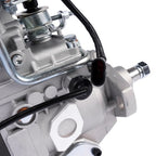 For Hyundai H-1 Starex Bus A1 Diesel Fuel Injection Pump 33106-42030 104780-7530