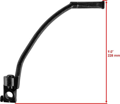 Kick Start Lever 26300-42A20 26300-42A10 for Suzuki DR-Z125 DRZ125 2003-2013