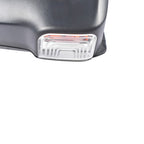 For 2019-2024 Mercedes Sprinter 1500 2500 3500 3500XD Power Folding Right Mirror