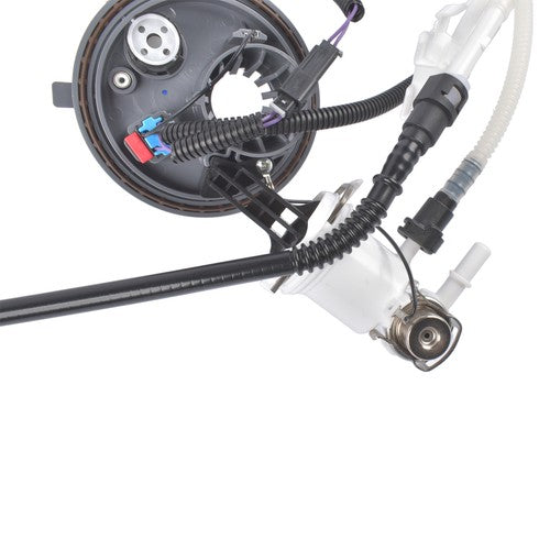 Fuel Pump Assy+Fuel Line For Harley-Davidson Electra Glide CVO Touring 2008-2023