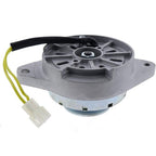 Alternator MIA10312 for John Deere Utility Tractor 650 750 Yanmar 3T90 3T80