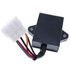 New Ignitor CDI Box 99999-02368 Fits For 1990-1994 Yamaha Gas Golf Cart G9
