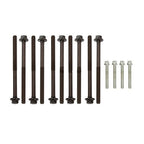 For 14 Chevrolet Impala 12-17 Buick Verano 2.4L l4 Head Gasket Bolts Set