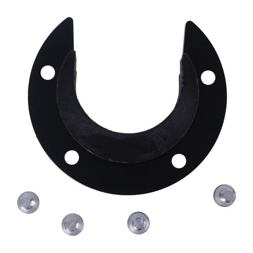 5th Wheel Cushion SK3105-92 SK75016-13 for Peterbilt Stoughton Kenworth Trailers