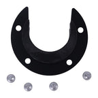 5th Wheel Cushion SK3105-92 SK75016-13 for Peterbilt Stoughton Kenworth Trailers