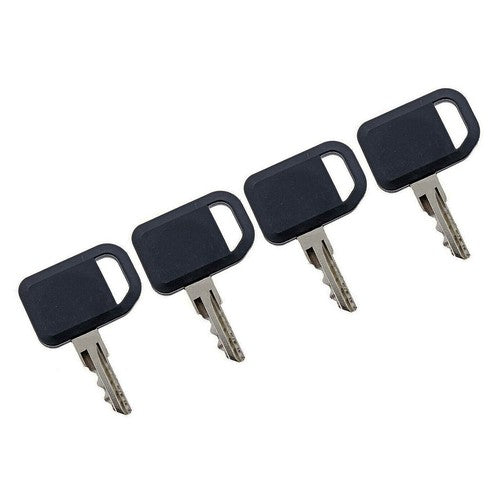 4X Key Switch Ignition for John Deere Gator GT225 GT235 GT242 GT245 GT262 GT275