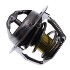 Thermostat For Caterpillar 216 216B 226 226B 232 232B 242 242B Skid Steer Loader